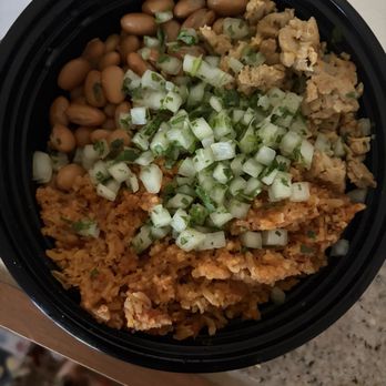IL Cafe - Chicken bowl - Coffee & Tea Near Me - Golden Valley, Arizona IL Cafe - Chicken bowl - Coffee & Tea Near Me - Golden Valley, Arizona