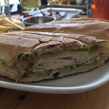 Ward 8 - Roasted Turkey Sandwich - Cocktail Bars Near Me - Boston, Massachusetts Ward 8 - Roasted Turkey Sandwich - Cocktail Bars Near Me - Boston, Massachusetts