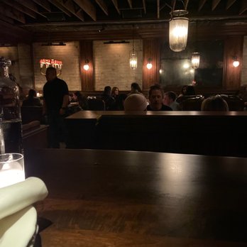 Gilt Bar - New American Near Me - Chicago, Illinois