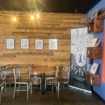 Birdcage Comics Cafe - Cafes Near Me - San Bernardino, California Birdcage Comics Cafe - Cafes Near Me - San Bernardino, California