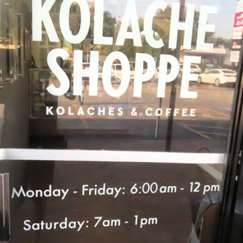 Kolache Shoppe - Greenway - Bakeries Near Me - Houston, Texas Kolache Shoppe - Greenway - Bakeries Near Me - Houston, Texas