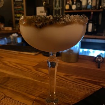 Gigglewaters - Salted caramel martini - American Near Me - Safety Harbor, Florida Gigglewaters - Salted caramel martini - American Near Me - Safety Harbor, Florida