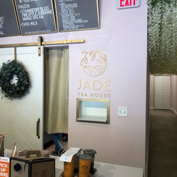 Jade Tea House - Desserts Near Me - Davie, Florida Jade Tea House - Desserts Near Me - Davie, Florida