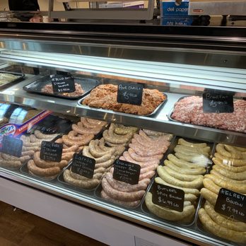 The Chopping Block - Sausage, boudin - Butcher Near Me - Houston, Texas The Chopping Block - Sausage, boudin - Butcher Near Me - Houston, Texas