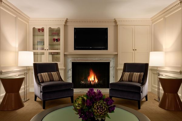 Fairmont Winnipeg by null
