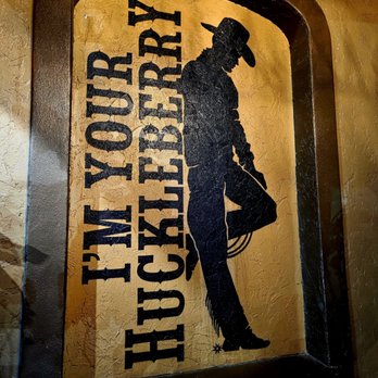 Doc Holliday's Roadhouse - Outside by entry way - Desserts Near Me - Galveston, Texas