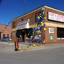Gary's Automotive Repair