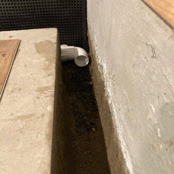 Basement Expert - Interior waterproofing by Basement Expert - Waterproofing Near Me - Lynnwood, Washington
