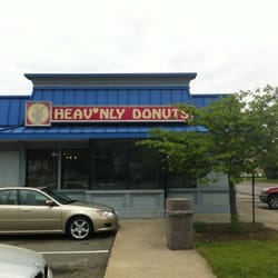 Heav'nly Donuts