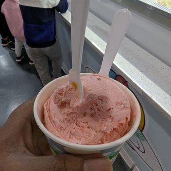 Kwality Ice Cream - Ice Cream & Frozen Yogurt Near Me - Cumming, Georgia