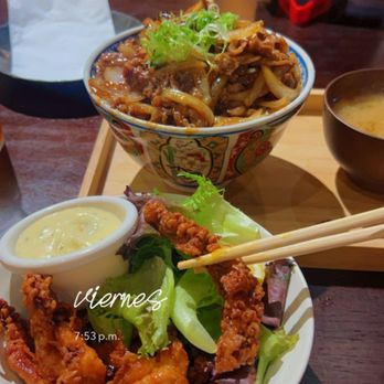 Toyori - Ramen Near Me - Houston, Texas
