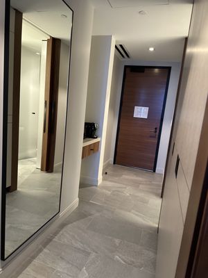 Four Seasons Hotel Nashville by null
