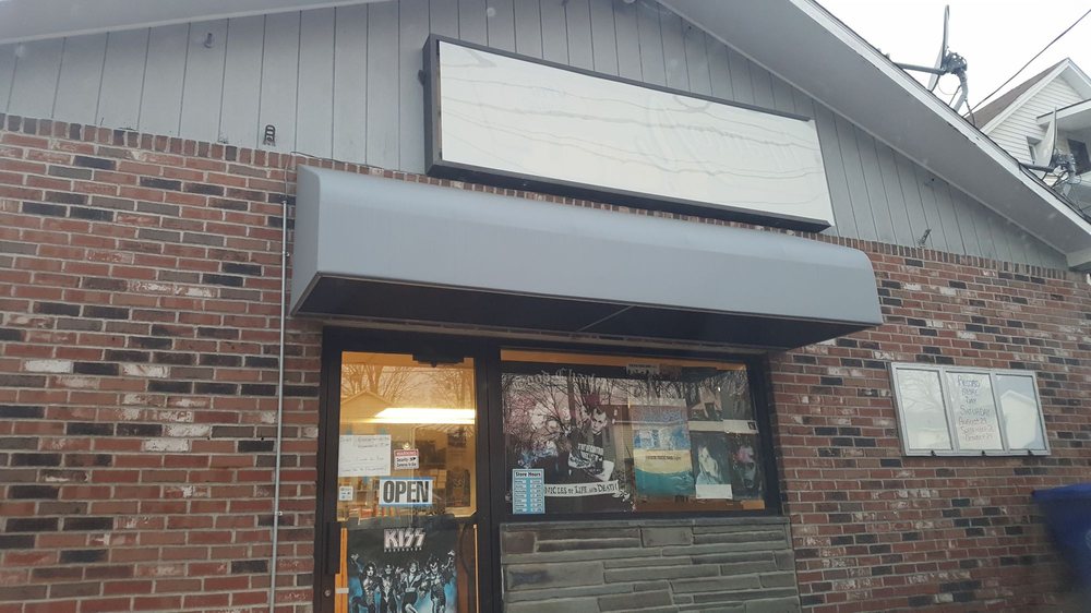REVOLUTION RECORDS Updated August 2024 7 Willow St, Torrington