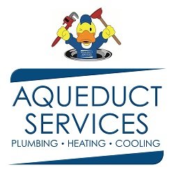 Slide of Aqueduct Services