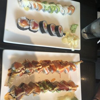 BarChi Sushi - Sushi Bars Near Me - Austin, Texas BarChi Sushi - Sushi Bars Near Me - Austin, Texas