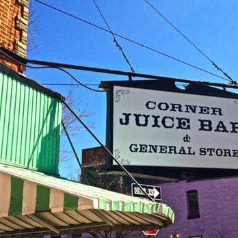 Corner Juice Bar - Corner Juice Bar - Juice Bars & Smoothies Near Me - Canton, Maryland Corner Juice Bar - Corner Juice Bar - Juice Bars & Smoothies Near Me - Canton, Maryland