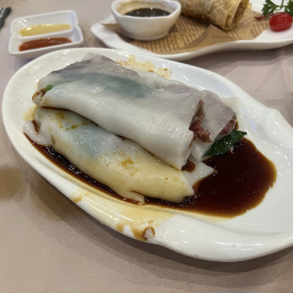 Skyview Fusion Cuisine - Dim Sum Near Me - Markham, Ontario Skyview Fusion Cuisine - Dim Sum Near Me - Markham, Ontario