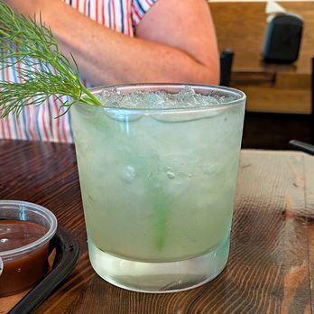 Southern Junction - Excellent cocktails - Indian Near Me - Buffalo, New York