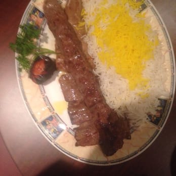 Darya Restaurant - Soltani! The flagship! Yum yum! Means food for kings! - Middle Eastern Near Me - Santa Ana, California Darya Restaurant - Soltani! The flagship! Yum yum! Means food for kings! - Middle Eastern Near Me - Santa Ana, California