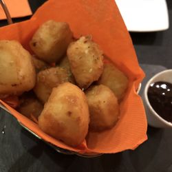 Trafalgar Bistro