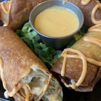 Mallards Southern Kitchen - Cajun/Creole Near Me - Forest Lake, Minnesota