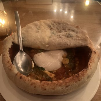 Bustan - Moroccan fish. - Mediterranean Near Me - New York, New York