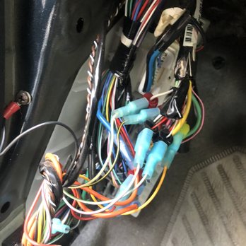 DARCARS Toyota - Exposed wires - Car Dealers Near Me - Silver Spring, Maryland