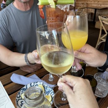 Playa Provisions - New American Near Me - Los Angeles, California