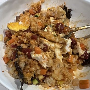 Jinmi - Seafood Near Me - Vancouver, British Columbia