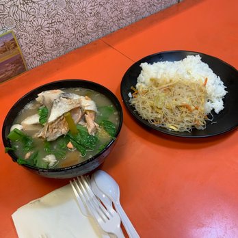 Oriental Mart - More salmon - Filipino Near Me - Seattle, Washington