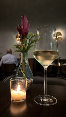 Brasserie Laurel by null