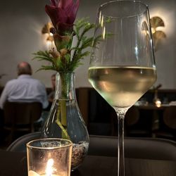 Café Laurel - Sauvignon Blanc
