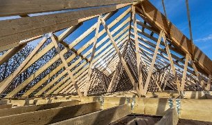 Slide of Silver Bow Construction