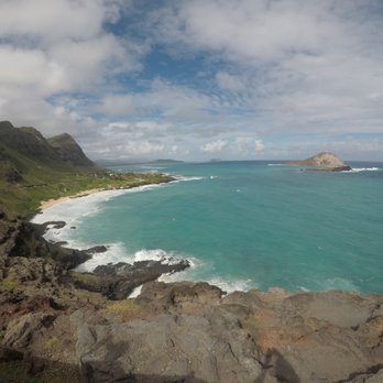 Makapu'u Lookout - Landmarks & Historical Buildings Near Me - Waimanalo, Hawaii Makapu'u Lookout - Landmarks & Historical Buildings Near Me - Waimanalo, Hawaii