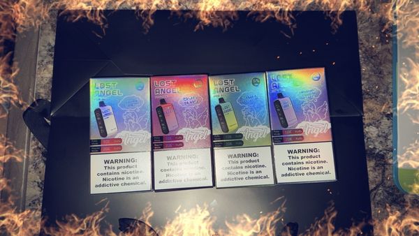 Deja Vu Vape Shop, 1402 Wilkesboro Hwy, Statesville, NC 28625, US