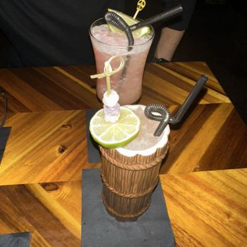 Waycaster Tiki - Tiki Bars Near Me - South Lyon, Michigan Waycaster Tiki - Tiki Bars Near Me - South Lyon, Michigan