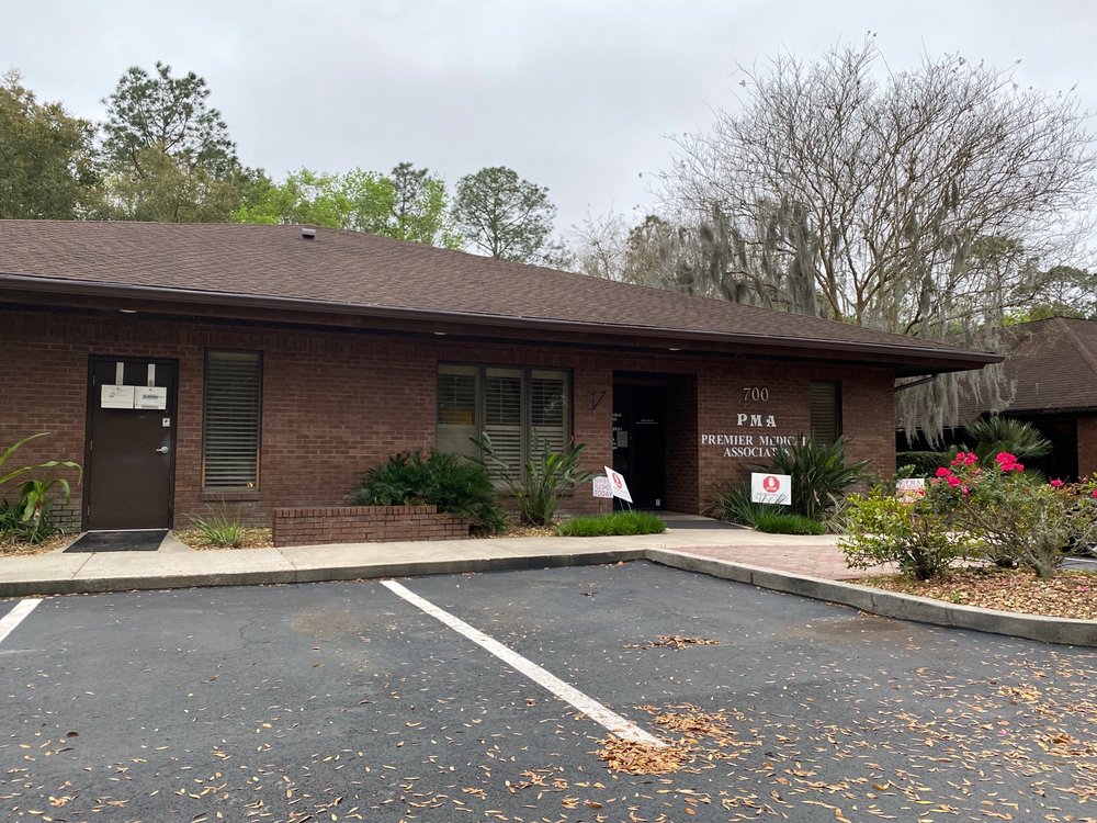 PREMIER MEDICAL ASSOCIATES Updated September 2024 1580 Santa