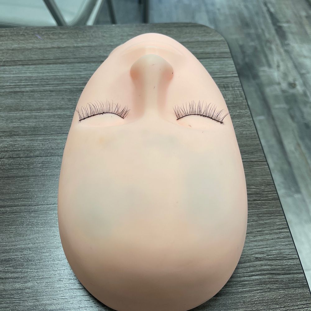 Lash extensions
