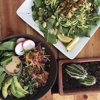 Cafe Wylde - Bukhan bowl & pesto pasta - Cafes Near Me - Everett, Washington Cafe Wylde - Bukhan bowl & pesto pasta - Cafes Near Me - Everett, Washington