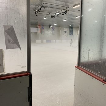 Tampa Bay Skating Academy - So much condensation you can't see at TBSA - Skating Rinks Near Me - Oldsmar, Florida Tampa Bay Skating Academy - So much condensation you can't see at TBSA - Skating Rinks Near Me - Oldsmar, Florida