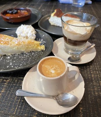 Ansots Basque Chorizos by null