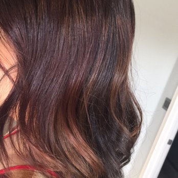Via Bella Salon & Spa - Hair, hair color, salon, chocolate brown, via bella salon Julia's work - Nail Salons Near Me - Bakersfield, California Via Bella Salon & Spa - Hair, hair color, salon, chocolate brown, via bella salon Julia's work - Nail Salons Near Me - Bakersfield, California