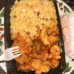 Tung Hsing House - C23. General Tso's Chicken 左宗鸡