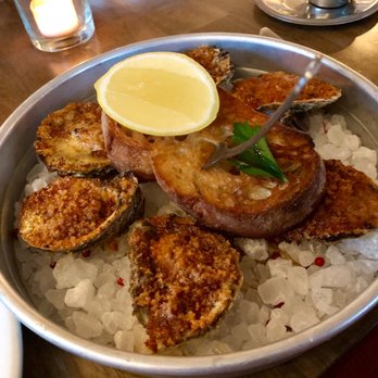 OLIVIA - Oysters - Italian Near Me - Tampa, Florida OLIVIA - Oysters - Italian Near Me - Tampa, Florida