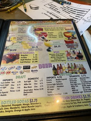 Menu photo 3 Tacos Mexicanos Macedonia, OH Menu photo 3 Tacos Mexicanos Macedonia, OH
