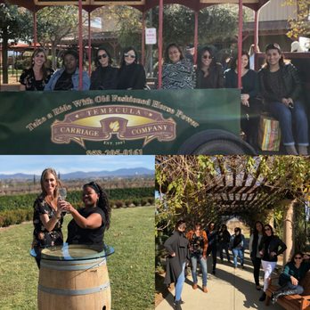 Temecula Carriage Company - Wine Tours Near Me - Temecula, California Temecula Carriage Company - Wine Tours Near Me - Temecula, California
