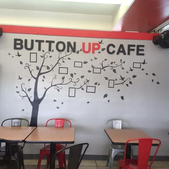 Button Up Cafe - Breakfast & Brunch Near Me - Pearl City, Hawaii Button Up Cafe - Breakfast & Brunch Near Me - Pearl City, Hawaii