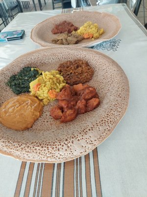 Marhaba Eritrean and Ethiopian Cuisine and Market by null