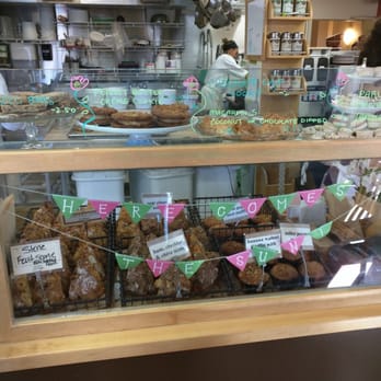 Fire Island Rustic Bakeshop - Some of the treats :) - Bakeries Near Me - Anchorage, Alaska Fire Island Rustic Bakeshop - Some of the treats :) - Bakeries Near Me - Anchorage, Alaska