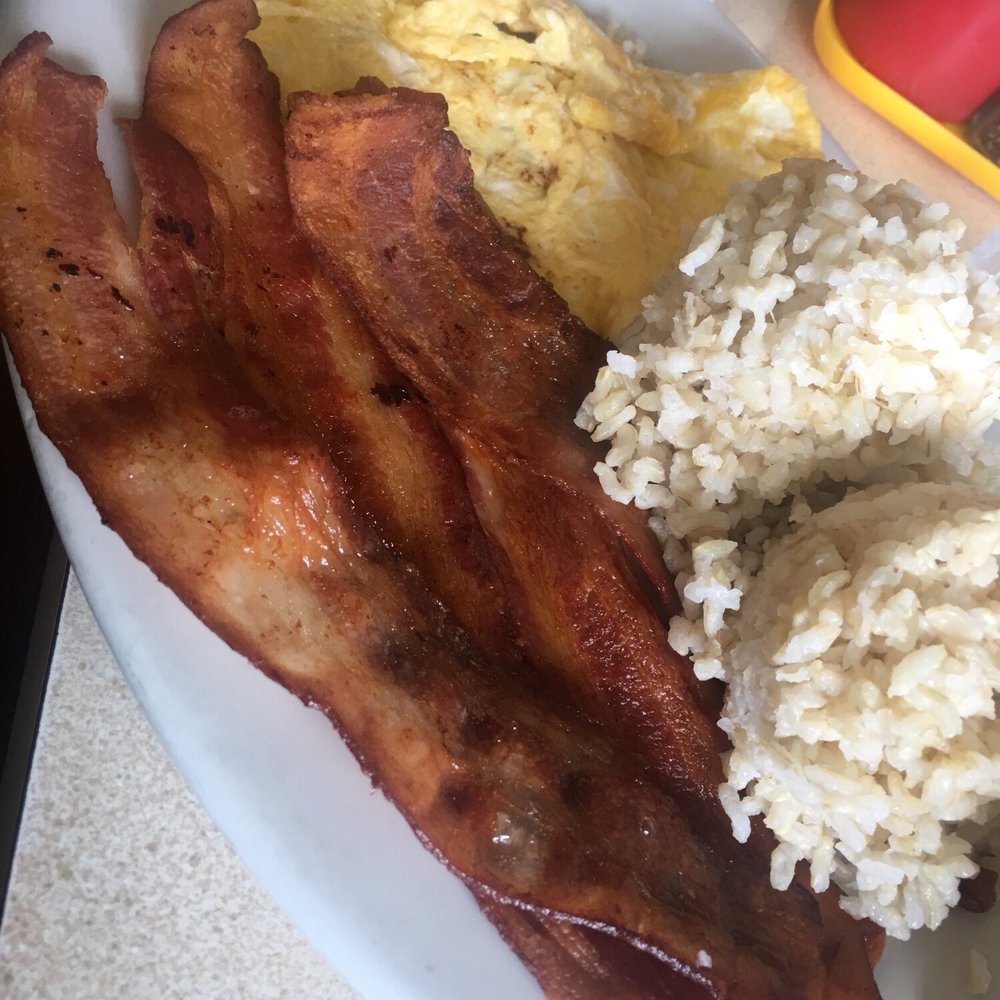 Kam Bowl - Diners Near Me - Honolulu, Hawaii Kam Bowl - Diners Near Me - Honolulu, Hawaii